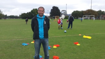 sportcomplex van Stellenbosch University