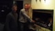 Champions League braai