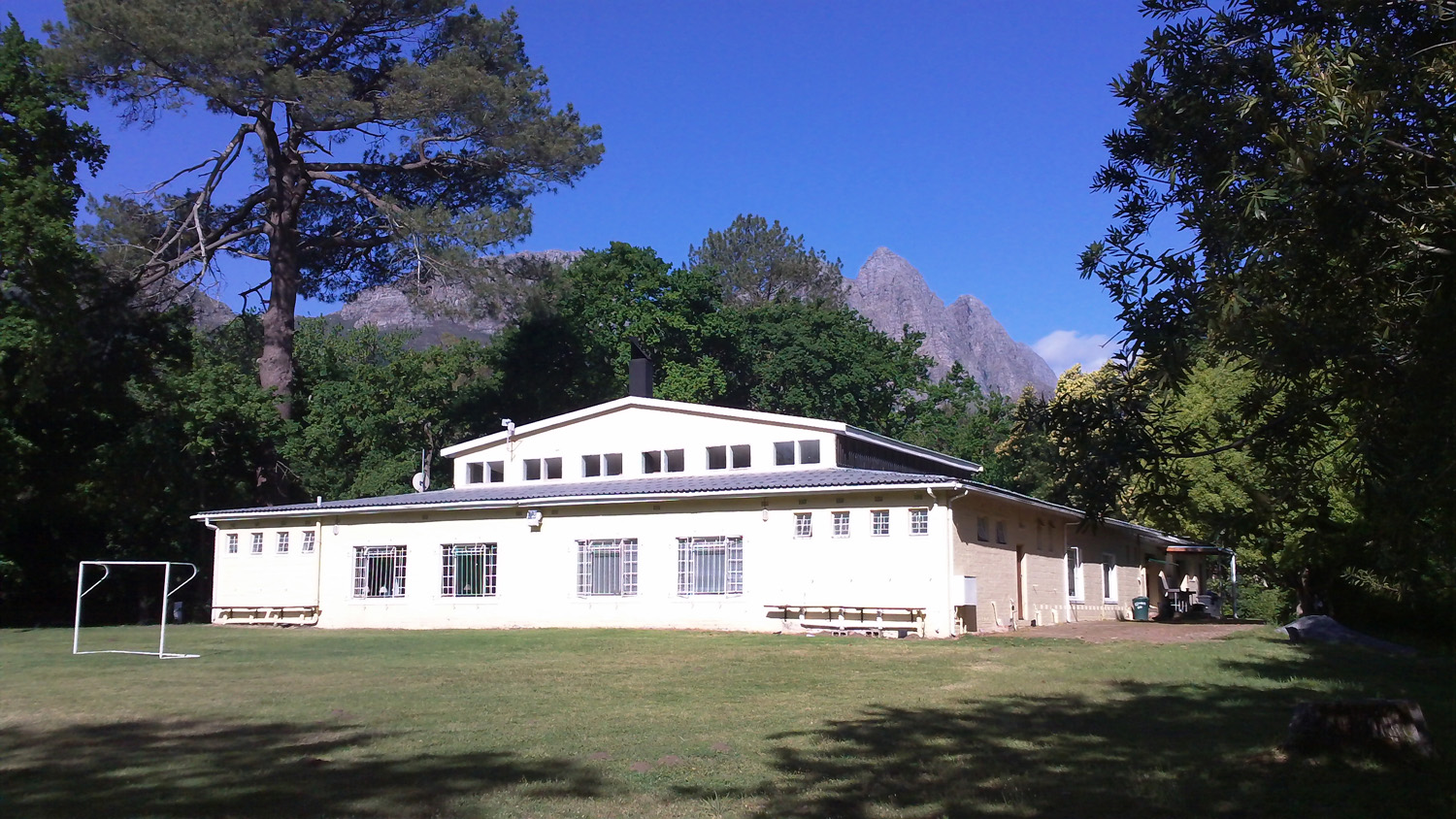 International Sports Leadership School en African Leadership Institute for Community Transformation