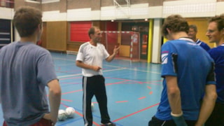 Intro Ubabalo praktijkdemo ”passen”